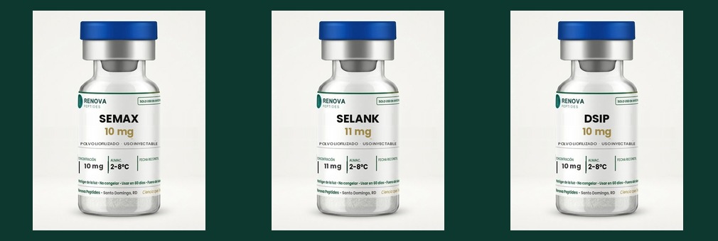 Nootropic Stack