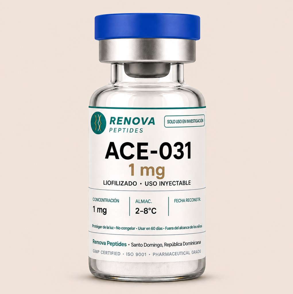 ACE-031 vial