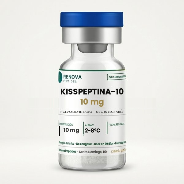 Kisspeptina-10 vial