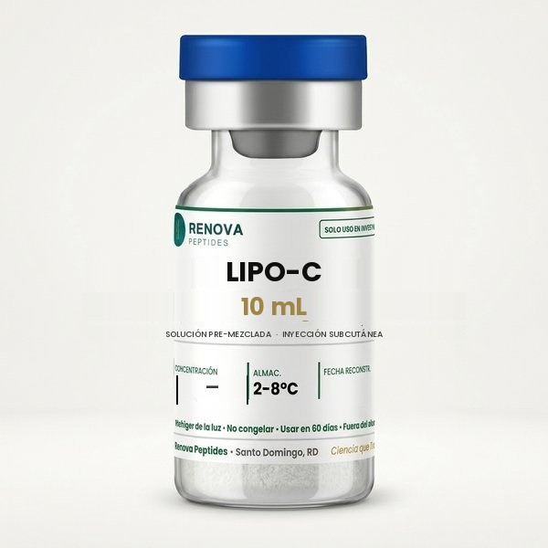 Lipo-C vial